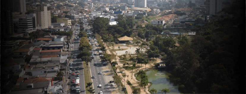 O potencial empreendedor impulsiona a economia de Guarulhos