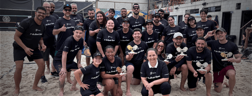 Fortalecendo vínculos para o crescimento de todos