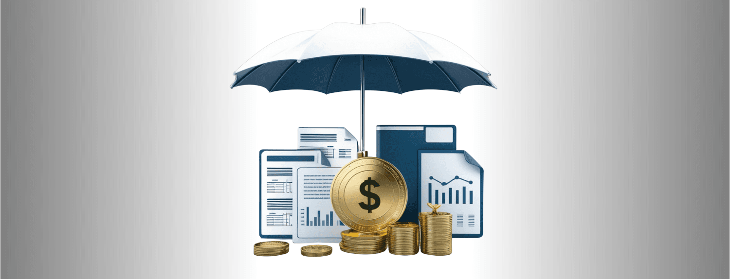 Seis pontos essenciais para avaliar a solidez financeira de bancos e fintechs