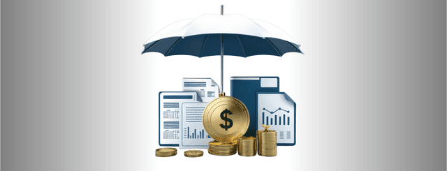 Seis pontos essenciais para avaliar a solidez financeira de bancos e fintechs